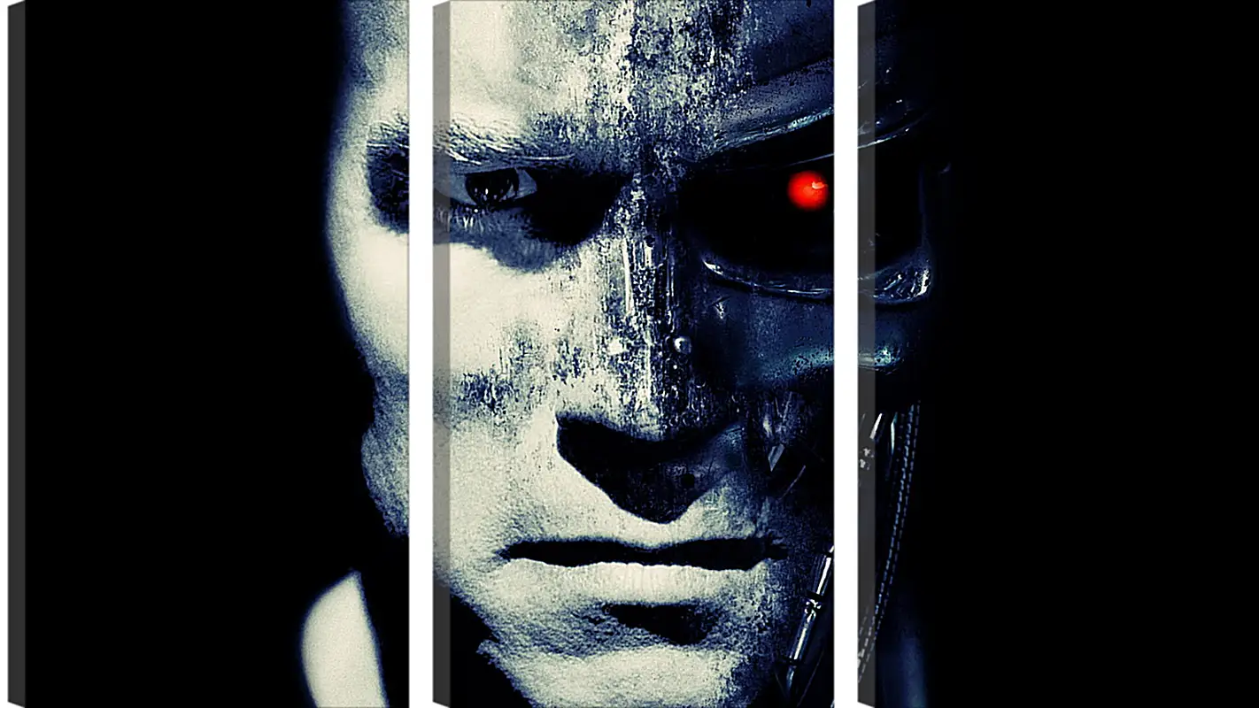 Арнольд Шварценеггер (Arnold Schwarzenegger) Арнольд Шварценеггер (Arnold Schwarzenegger)Личности<br>Модульная картина из 3 частей . Любые размеры и конфигурации на выбор. Материал печати: натуральный холст.<br>Размер: 90x51 см., 120x67 см., 150x84 см.;