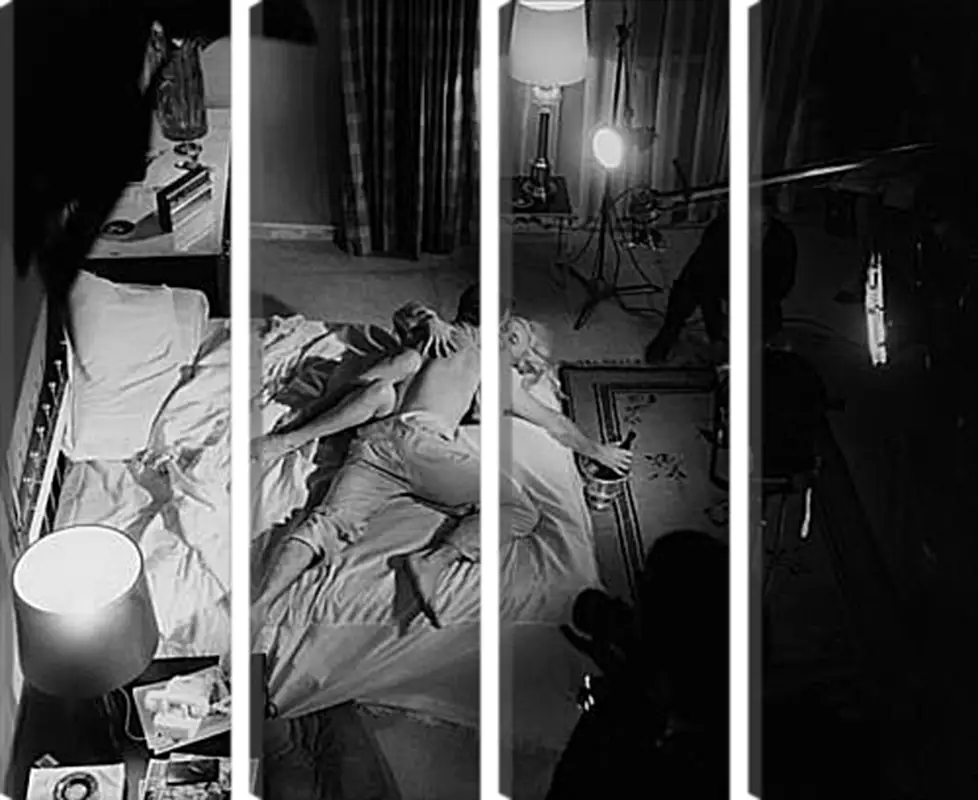 Ретро РетроРетро<br>Модульная картина из 4 частей . Любые размеры и конфигурации на выбор. Материал печати: натуральный холст.<br>Размер: 90x74 см., 120x98 см., 150x123 см.;