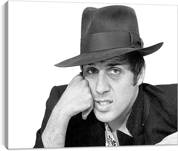Постер на подрамнике - Адриано Челентано. Adriano Celentano