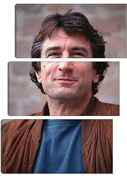 Модульная картина - Роберт Де Ниро. Robert De Niro