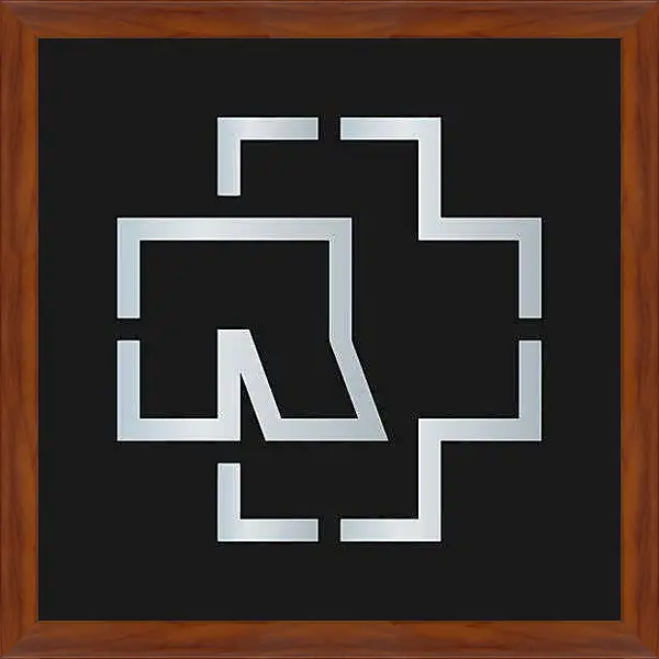 Картина в раме - rammlogo