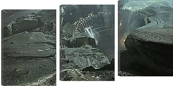 Модульная картина - Destiny