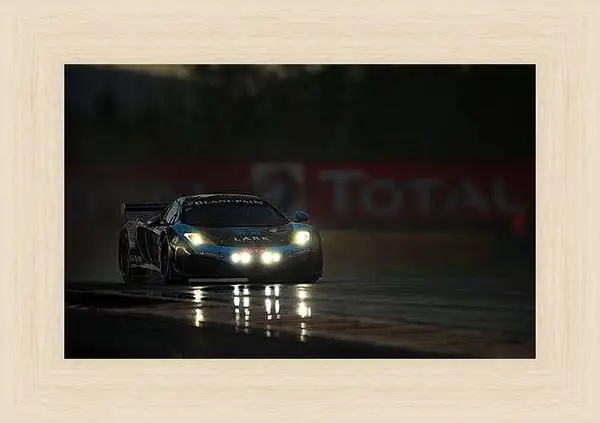 Картина в раме - Спорт