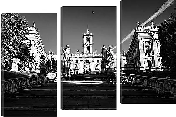 Модульная картина - Капитолий