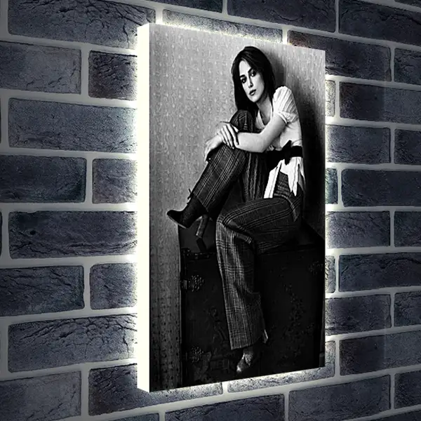 Лайтбокс световая панель - Keira Knightley - Кира Найтли
