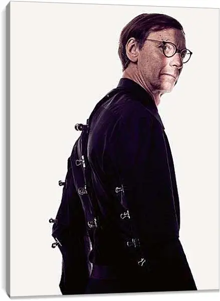 Постер на подрамнике - Христиан Лоренц