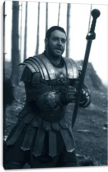 Постер на подрамнике - Максимус