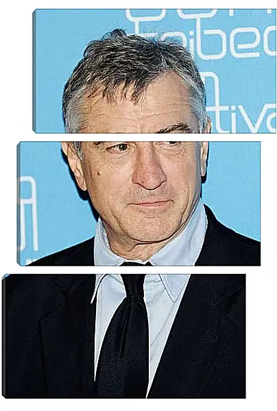 Модульная картина - Роберт Де Ниро. Robert De Niro