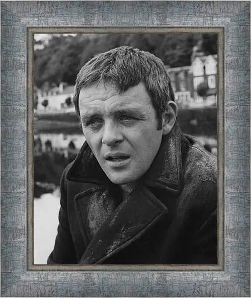 Картина в раме - Энтони Хопкинс. Anthony Hopkins