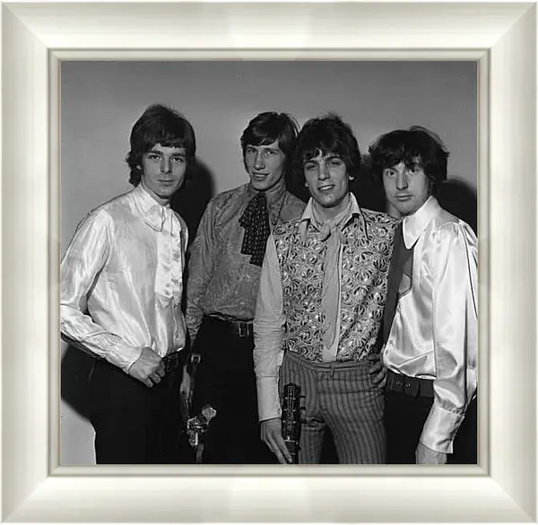 Картина в раме - Пинк Флойд. Pink Floyd