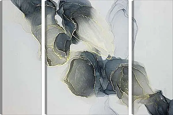 Модульная картина - Абстракция