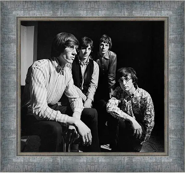 Картина в раме - Пинк Флойд. Pink Floyd