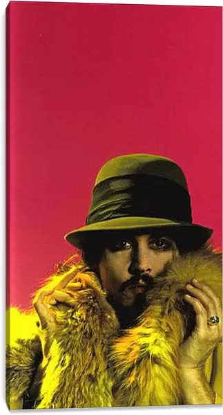 Постер на подрамнике - Johnny Depp - Джонни Депп
