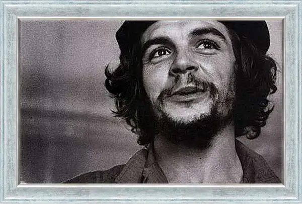 Картина в раме - Che Guevara - Че Гевара
