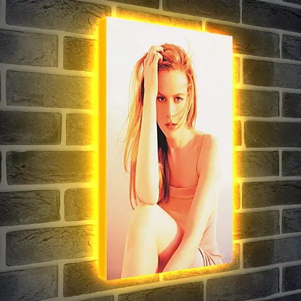 Лайтбокс световая панель - Nicole Kidman - Николь Кидман
