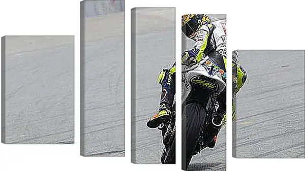 Модульная картина - Спорт