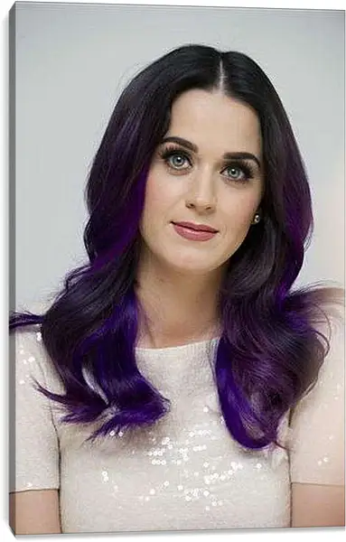 Постер на подрамнике - Katy Perry - Кэти Перри
