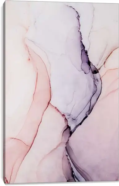 Постер на подрамнике - Abstraction beige. Mari Dein