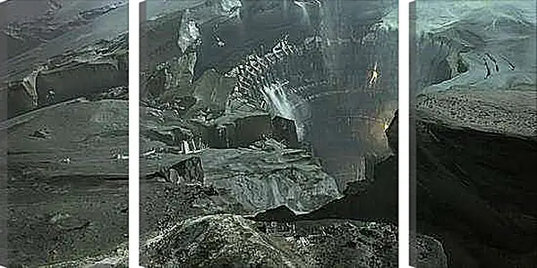 Модульная картина - Destiny