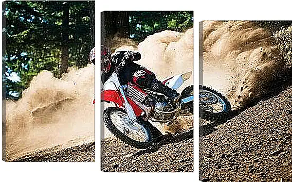 Модульная картина - Спорт