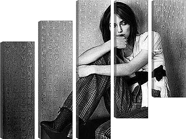 Модульная картина - Keira Knightley - Кира Найтли
