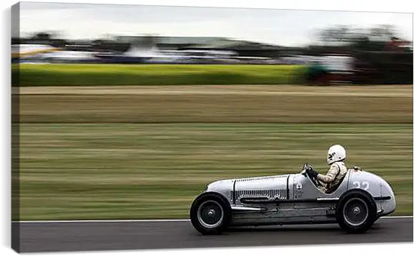 Постер на подрамнике - Спорт