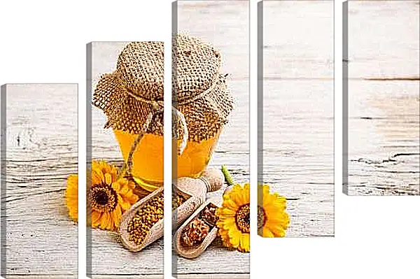 Модульная картина - Набор