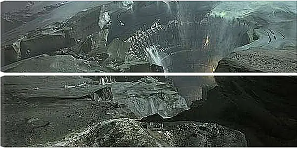 Модульная картина - Destiny