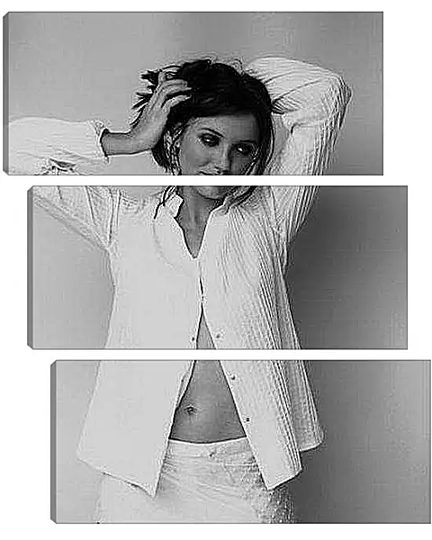 Модульная картина - Cameron Diaz - Кэмерон Диаз
