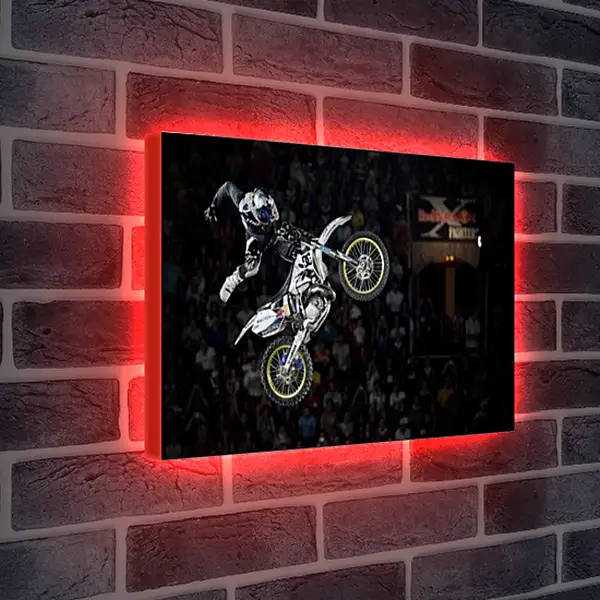 Лайтбокс световая панель - Спорт