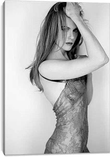 Постер на подрамнике - Nicole Kidman - Николь Кидман
