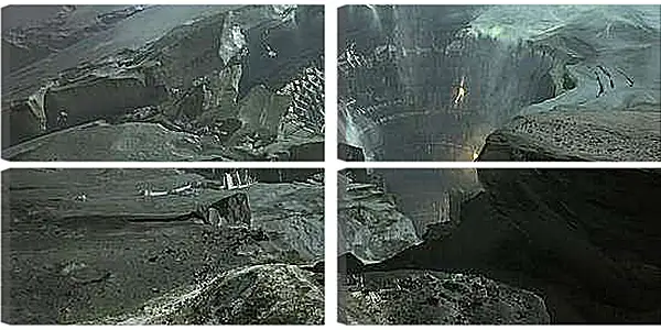 Модульная картина - Destiny