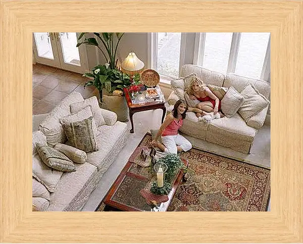 Картина в раме - Britney Spears - Бритни Спирс
