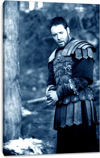 Постер на подрамнике - Максимус