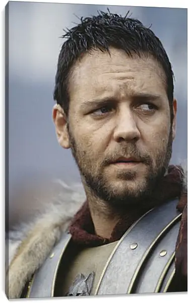 Постер на подрамнике - Максимус