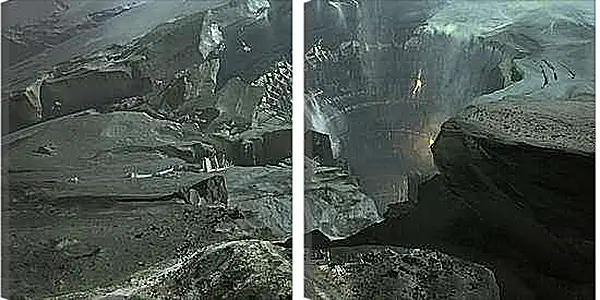 Модульная картина - Destiny