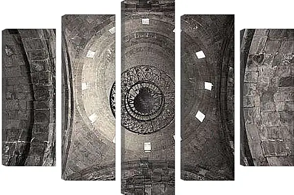 Модульная картина - Армения