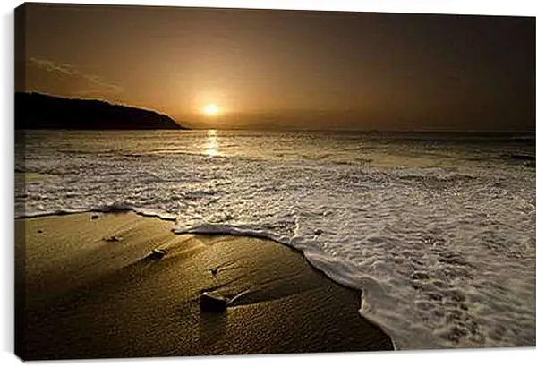 Постер на подрамнике - Природа