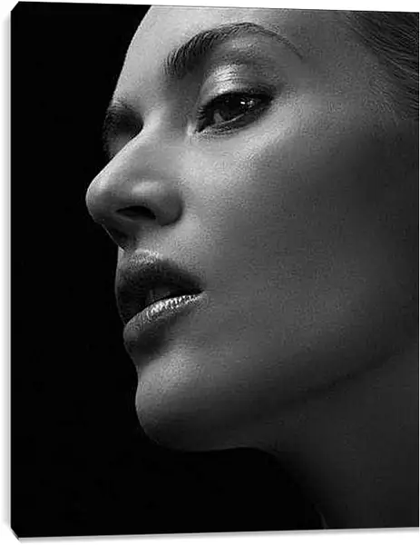 Постер на подрамнике - Kate Winslet - Кейт Уинслет
