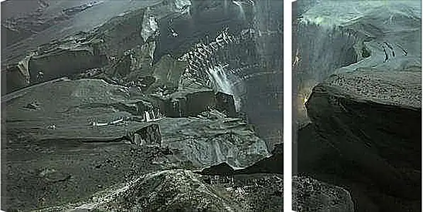 Модульная картина - Destiny