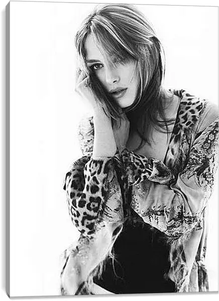 Постер на подрамнике - Keira Knightley - Кира Найтли
