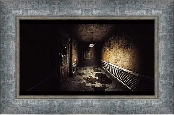 Картина в раме - Fallout: New Vegas