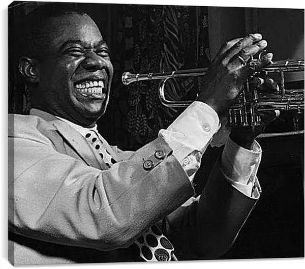 Постер на подрамнике - Ретро
