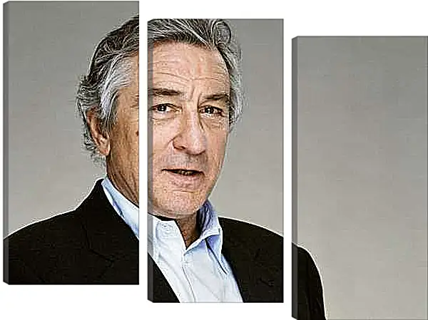 Модульная картина - Роберт Де Ниро. Robert De Niro
