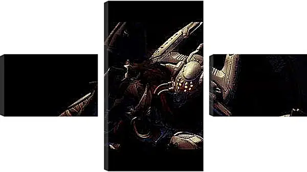 Модульная картина - Destiny