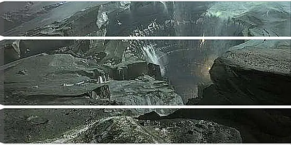 Модульная картина - Destiny