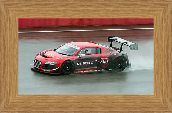 Картина в раме - Спорт