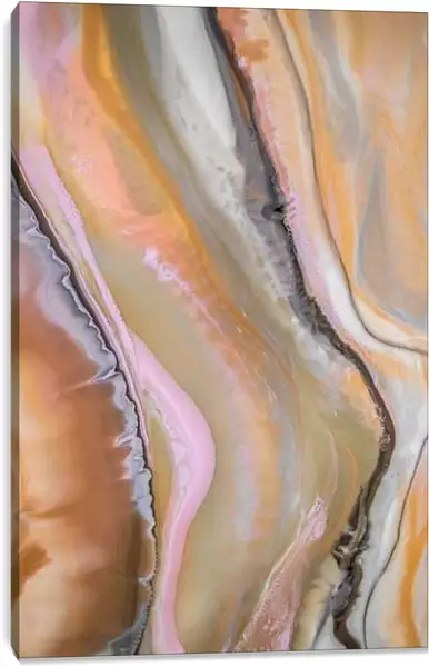 Постер на подрамнике - Marble. Mari Dein