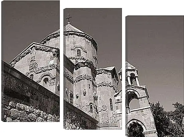 Модульная картина - Армения