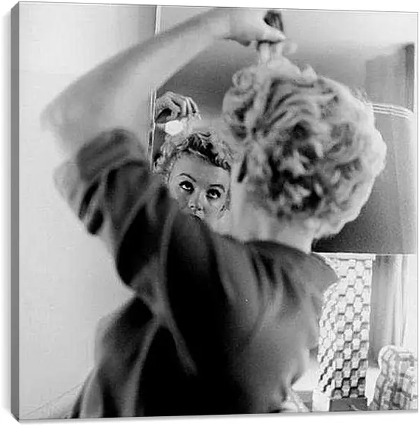 Постер на подрамнике - Marilyn Monroe - Мэрилин Монро
